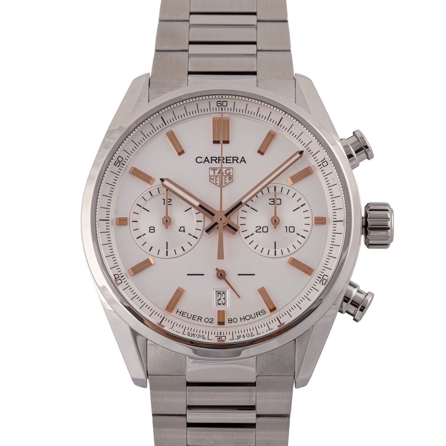 TAG Heuer Carrera CBN2013.FC6483 - (1/8)