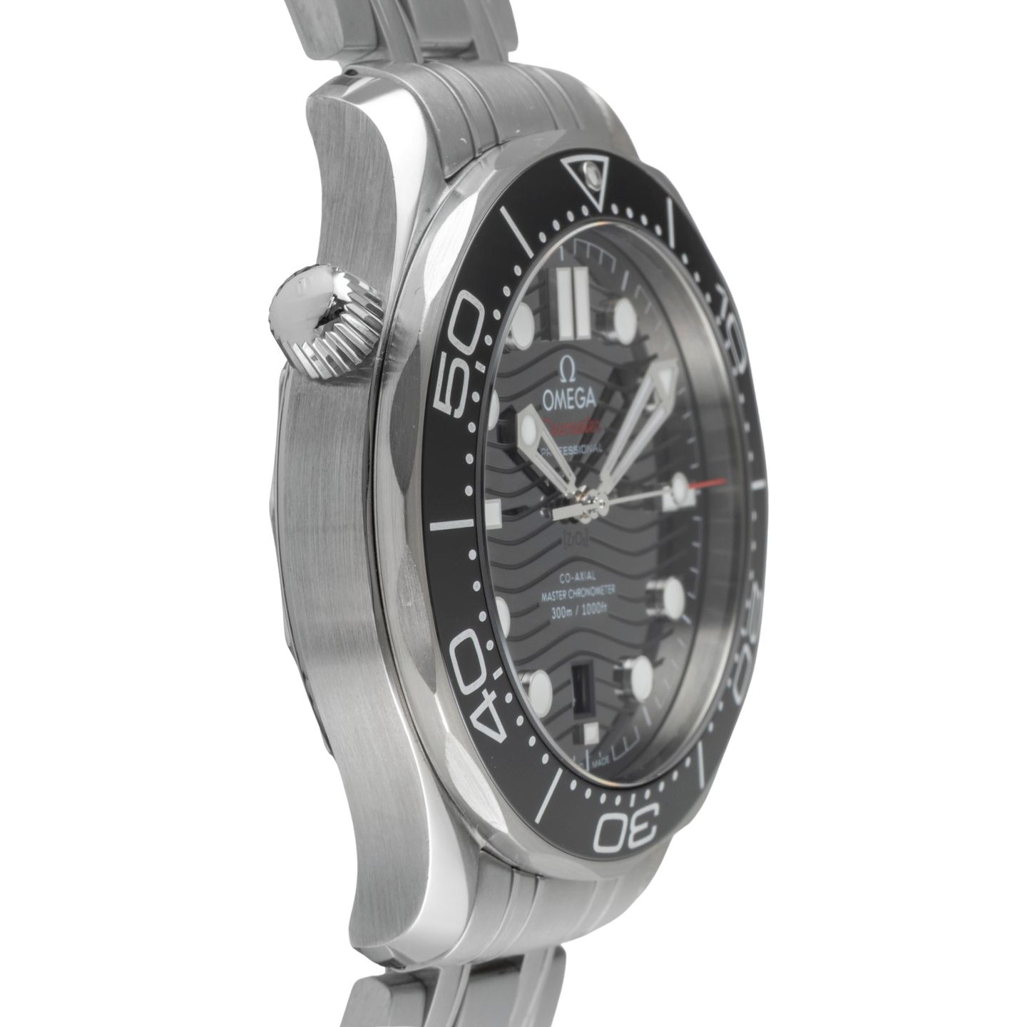 Omega Seamaster Diver 300 M 210.30.42.20.01.001 - (7/8)