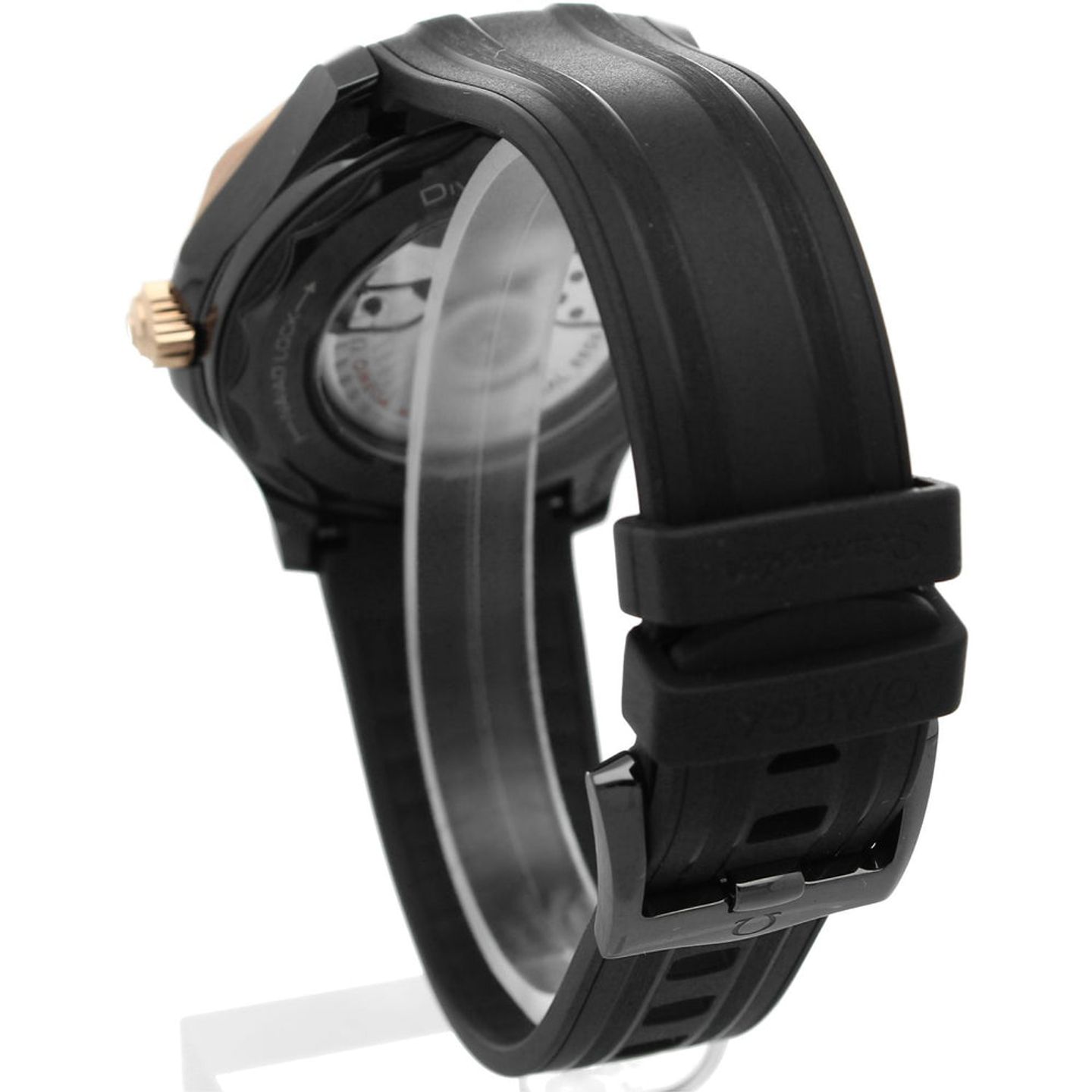 Omega Seamaster Diver 300 M 210.62.44.20.01.001 - (4/6)