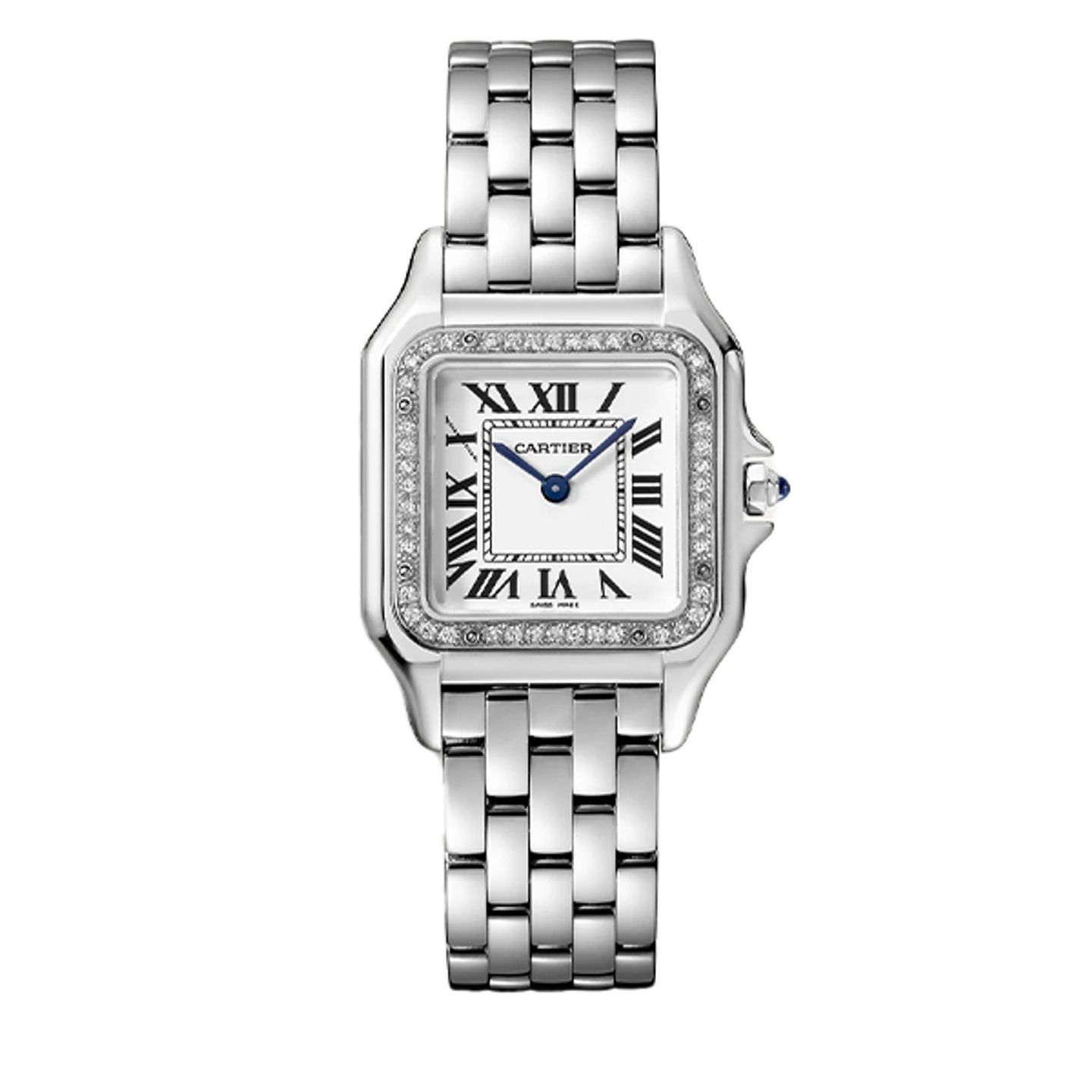 Cartier Panthère W4PN0018 - (1/7)