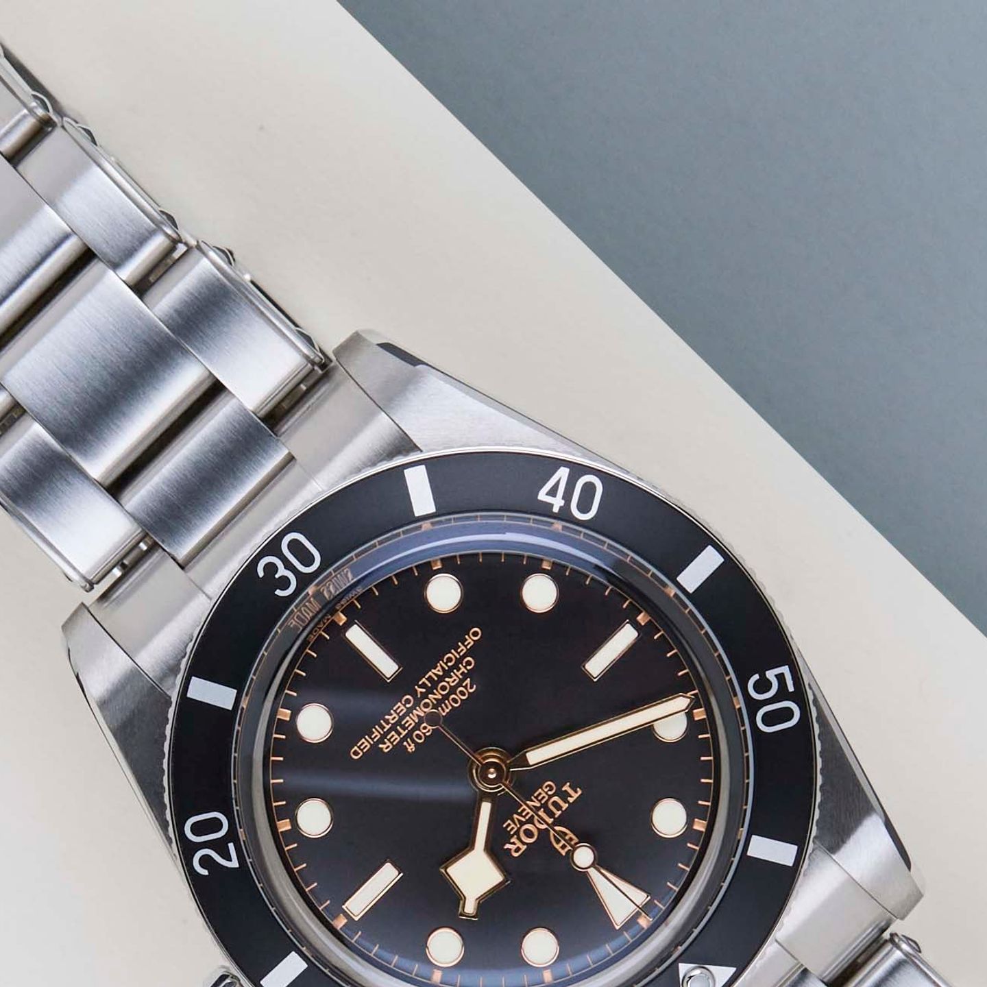 Tudor Black Bay 54 79000N - (4/8)