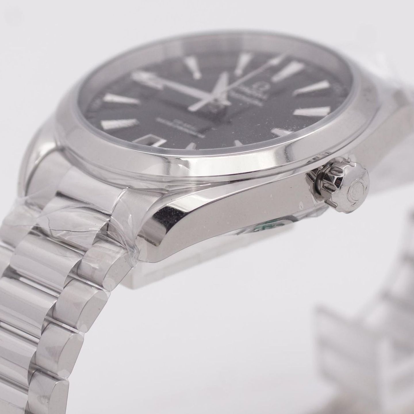 Omega Seamaster Aqua Terra 220.10.41.21.01.002 - (7/8)