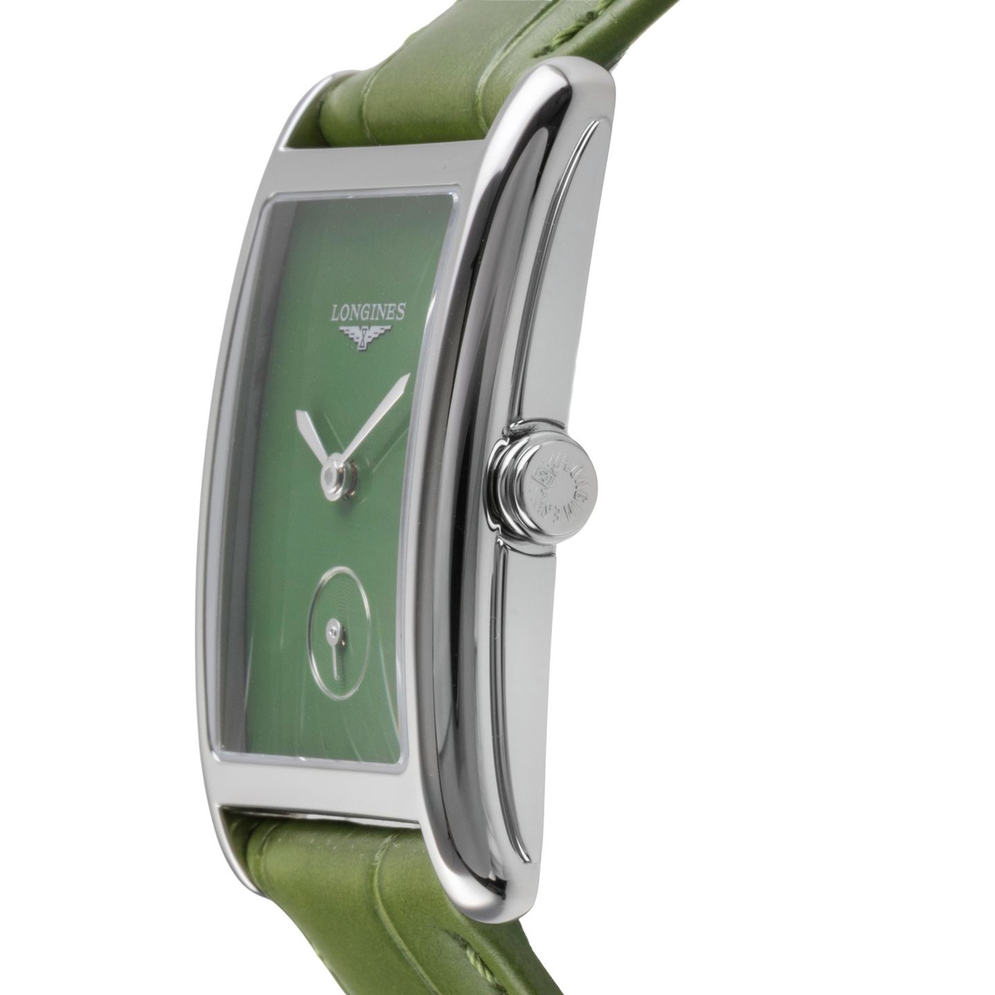 Longines DolceVita L5.512.4.60.2 - (6/8)