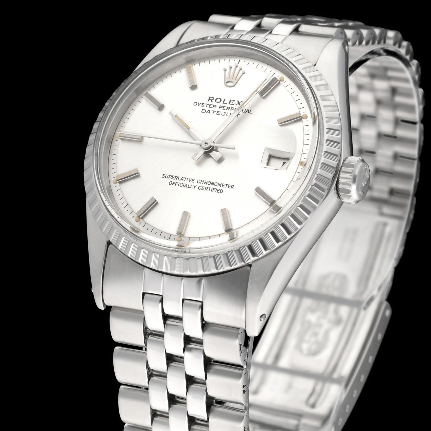 Rolex Datejust 1603 - (6/7)