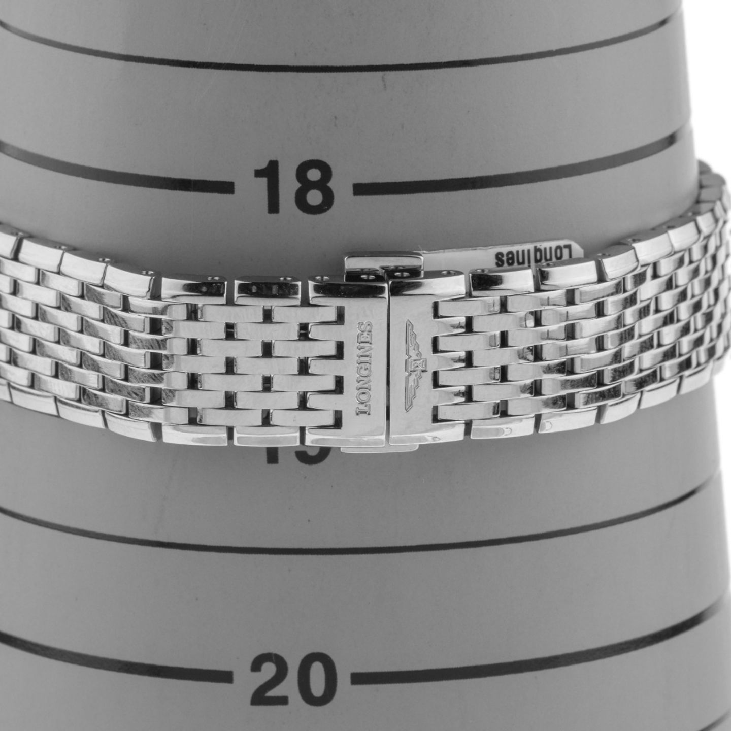 Longines La Grande Classique L4.512.4.77.6 - (8/8)