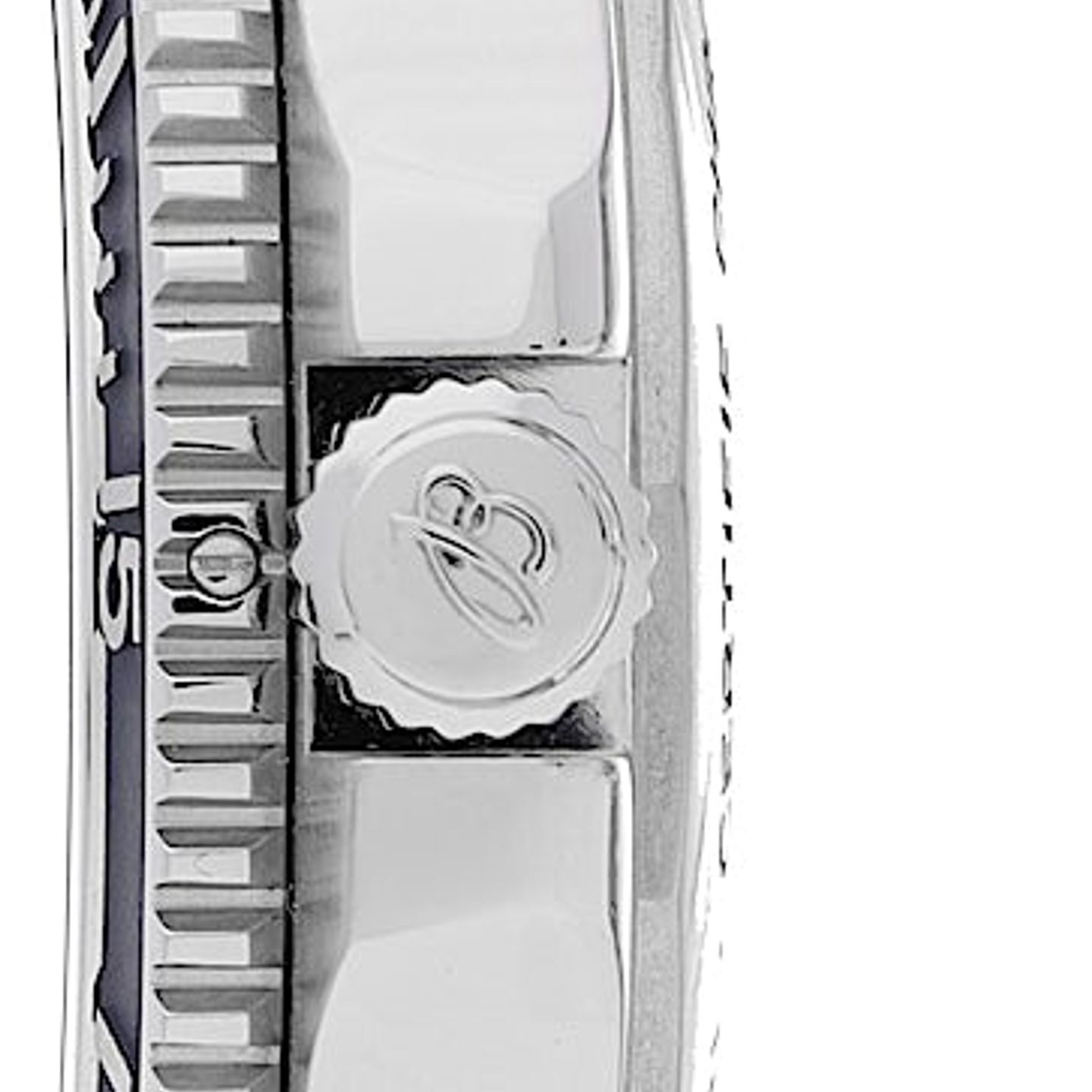 Breitling Superocean 42 A17366D81A1A1 - (4/5)