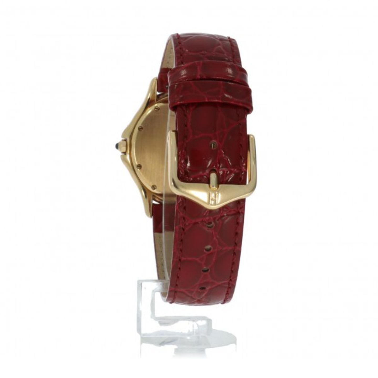 Cartier Cougar 116000R - (4/5)