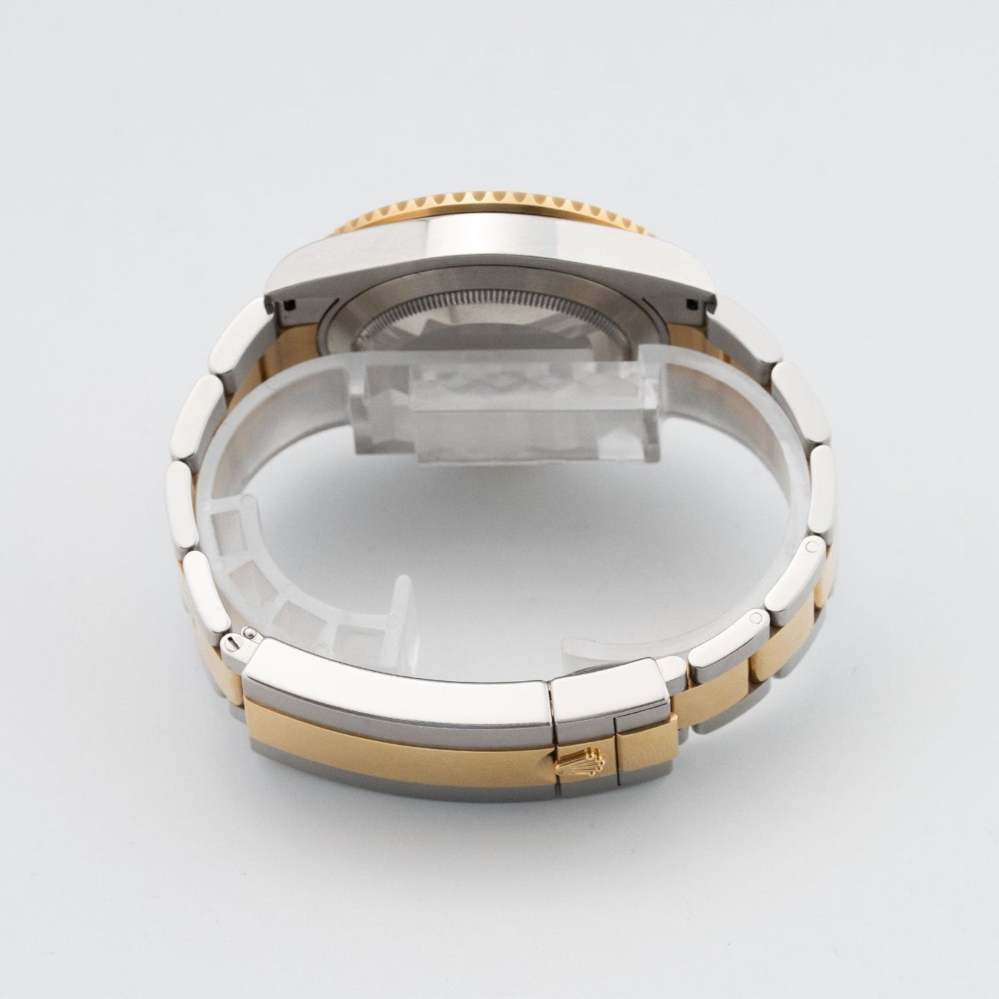 Rolex Submariner Date 126613LN (2020) - 41mm Goud/Staal (3/5)