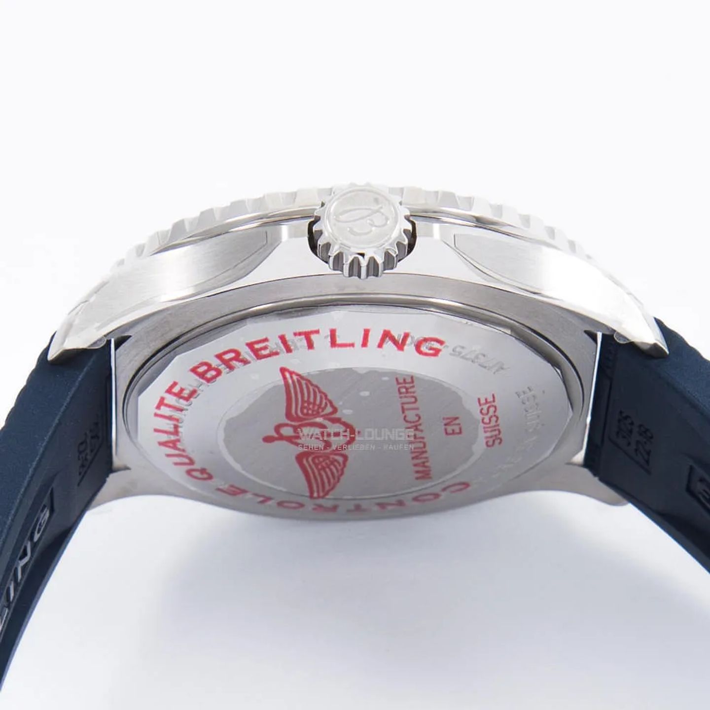 Breitling Superocean 42 A17375E71G1S1 - (6/8)