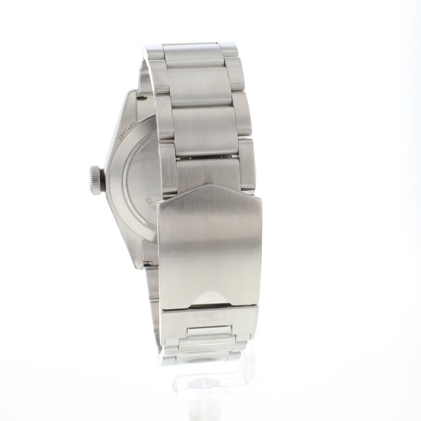 Tudor Black Bay 41 79540 - (4/6)