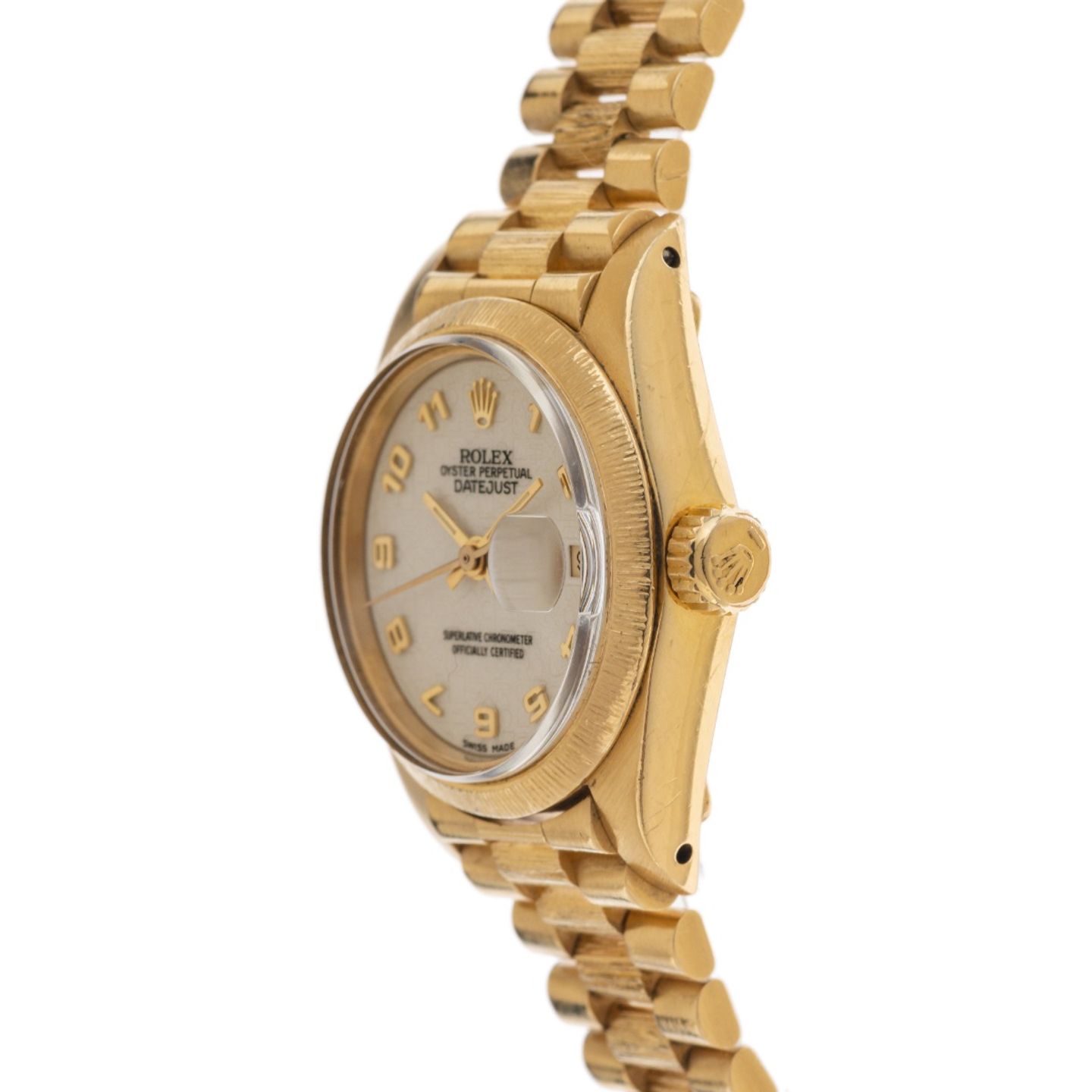 Rolex Lady-Datejust 6927 - (4/7)