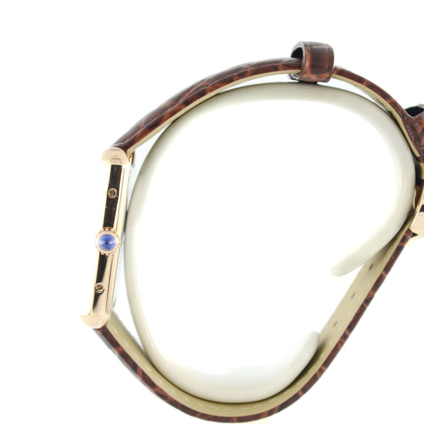 Cartier Tank Solo W5200024 - (3/7)