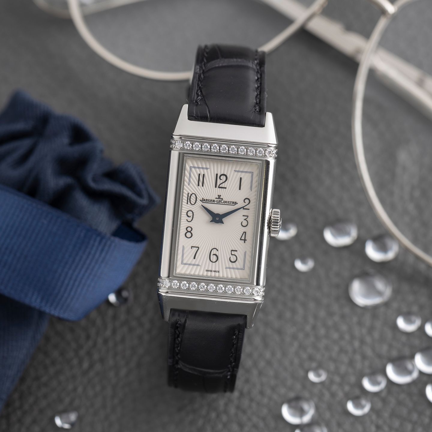 Jaeger-LeCoultre Reverso Q3288120 - (1/8)