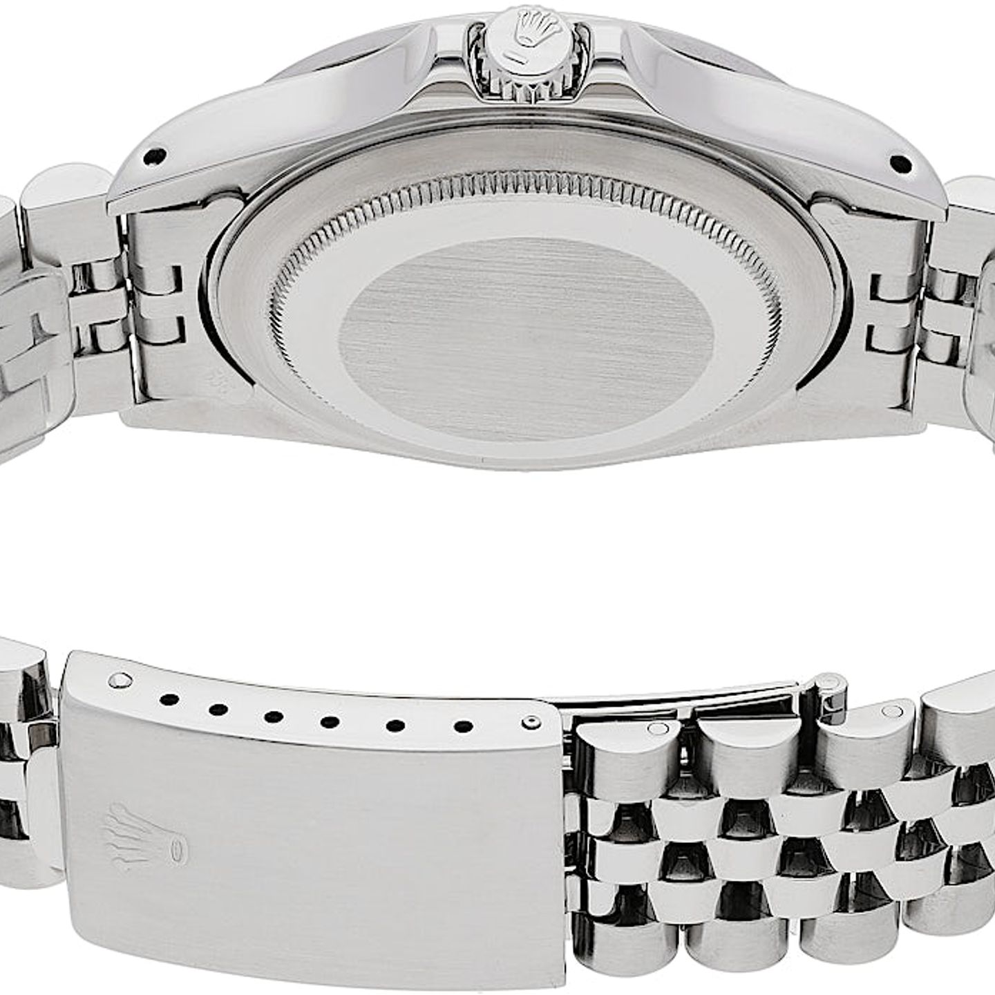 Rolex Explorer II 16550 - (5/5)