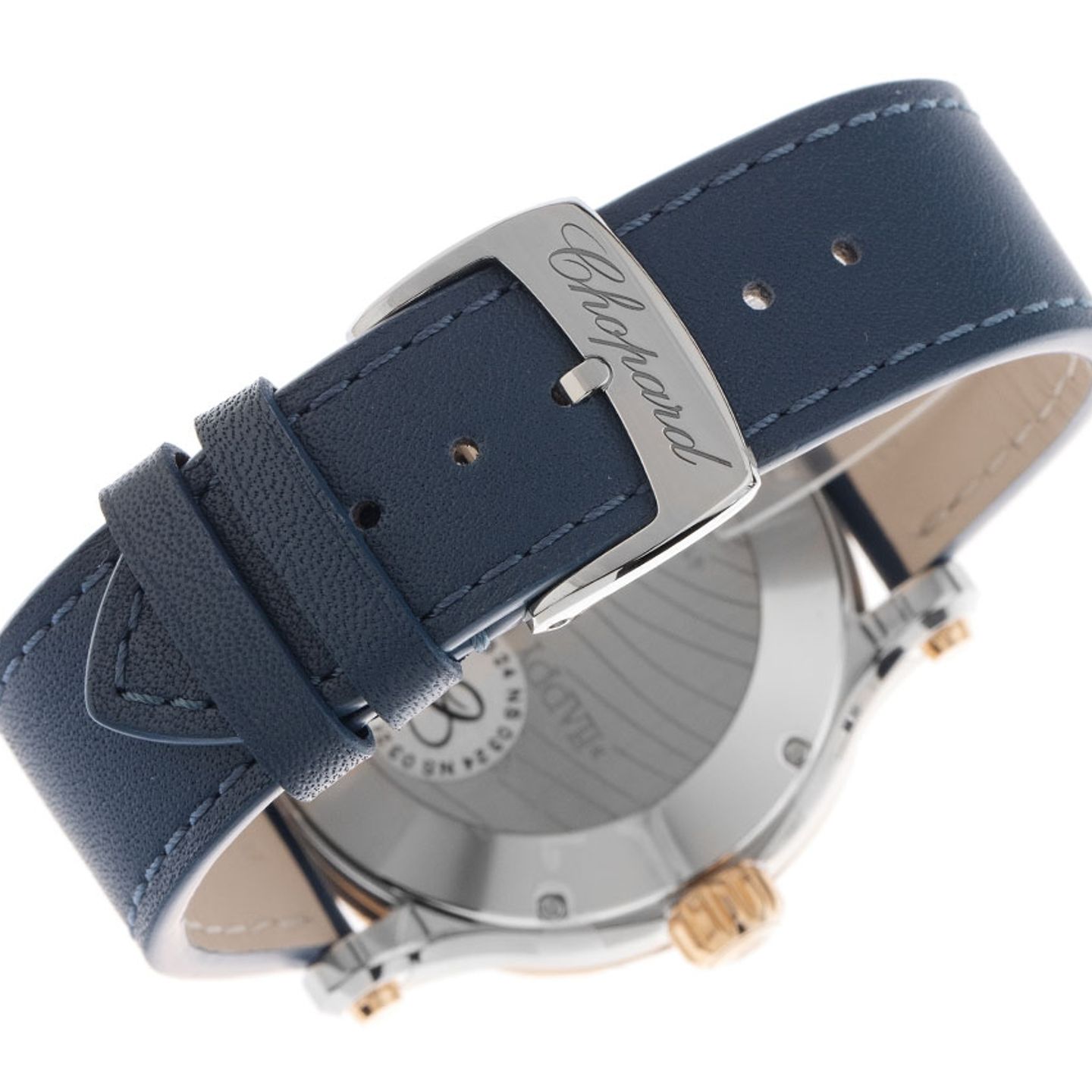 Chopard Happy Sport 278587-6001 - (6/7)