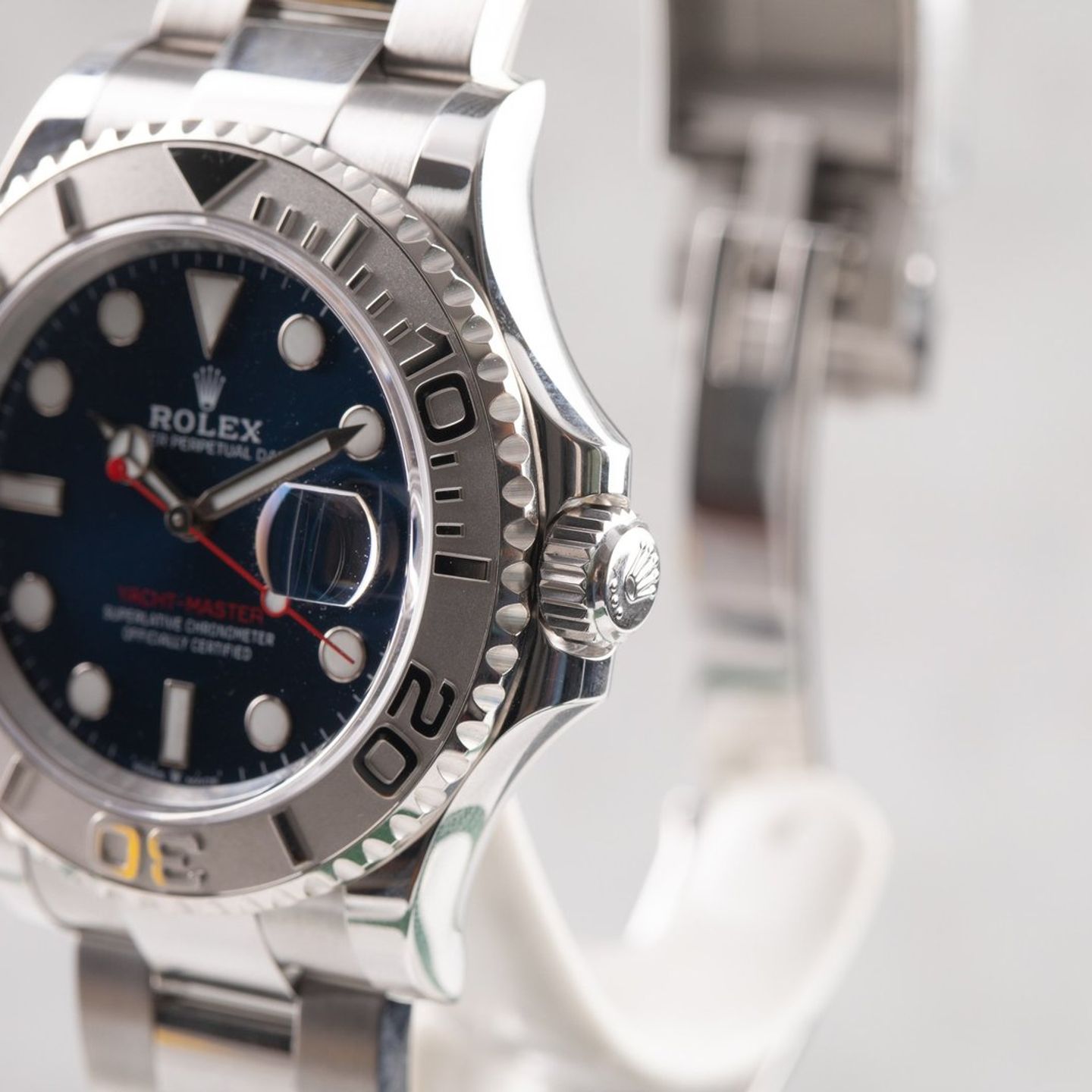 Rolex Yacht-Master 40 126622 - (4/8)