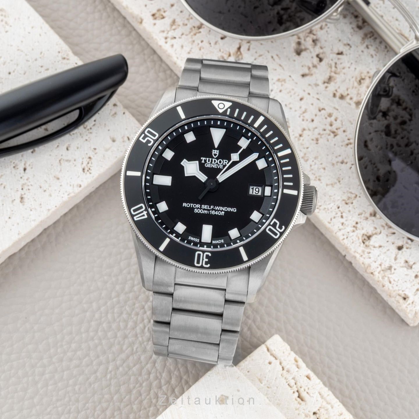Tudor Pelagos 25500TN - (3/8)