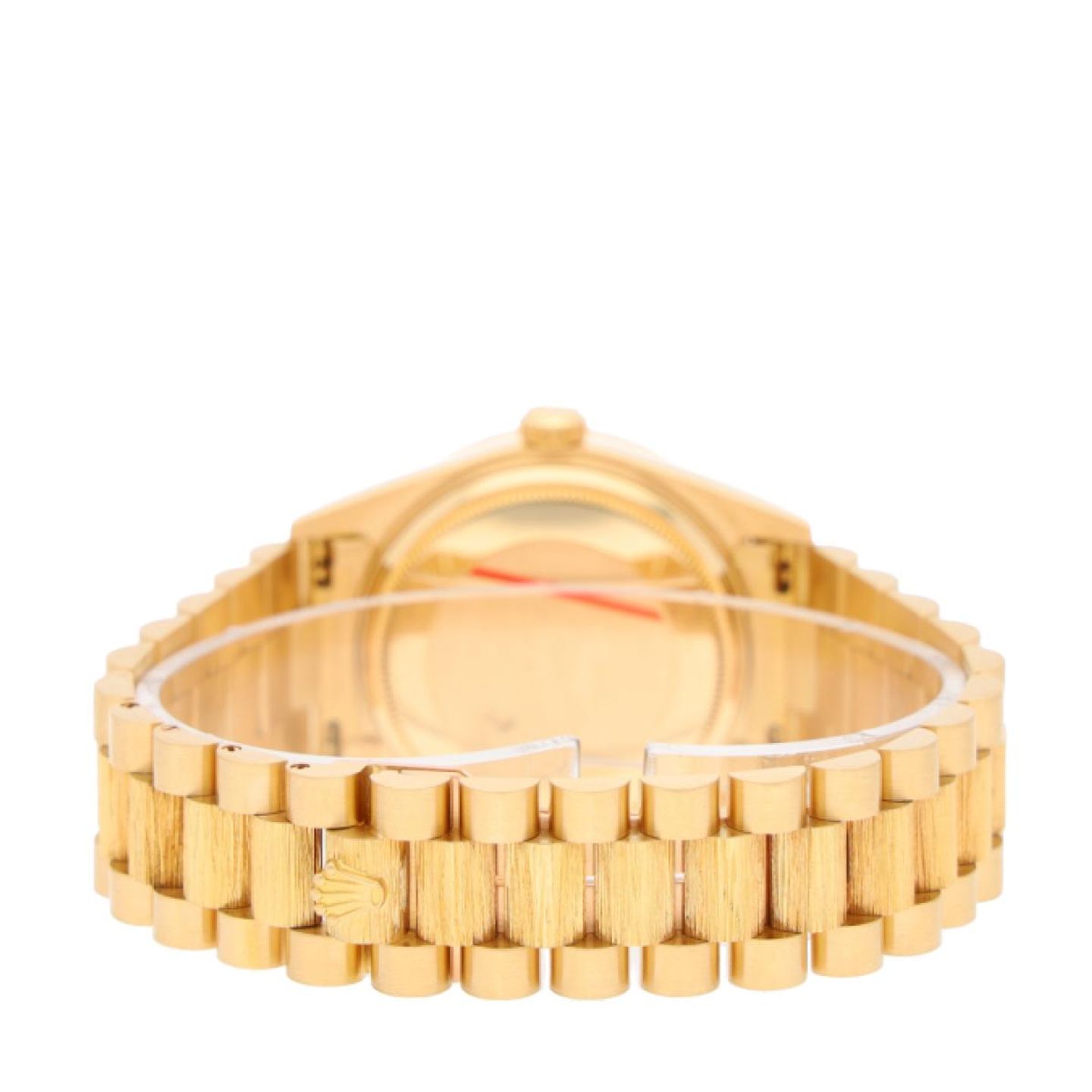 Rolex Day-Date 36 18108 (Onbekend (willekeurig serienummer)) - 36mm Geelgoud (4/4)