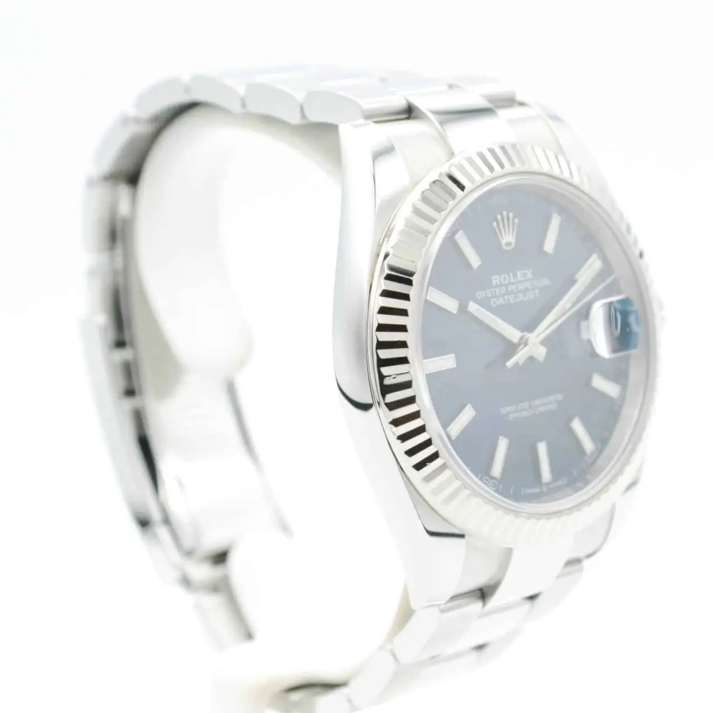 Rolex Datejust 41 126334 - (6/7)