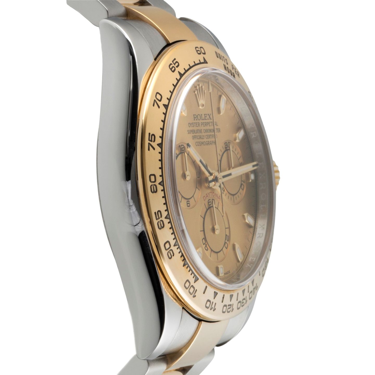 Rolex Daytona 116503 - (7/8)