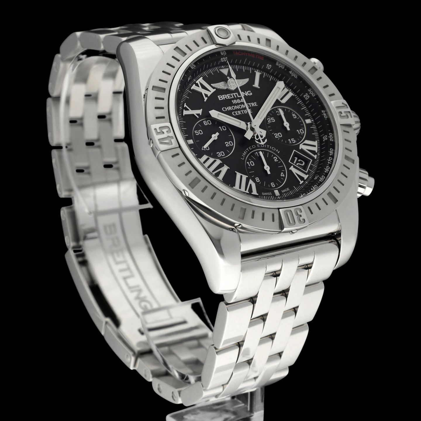 Breitling Chronomat 44 AB0115 - (6/8)