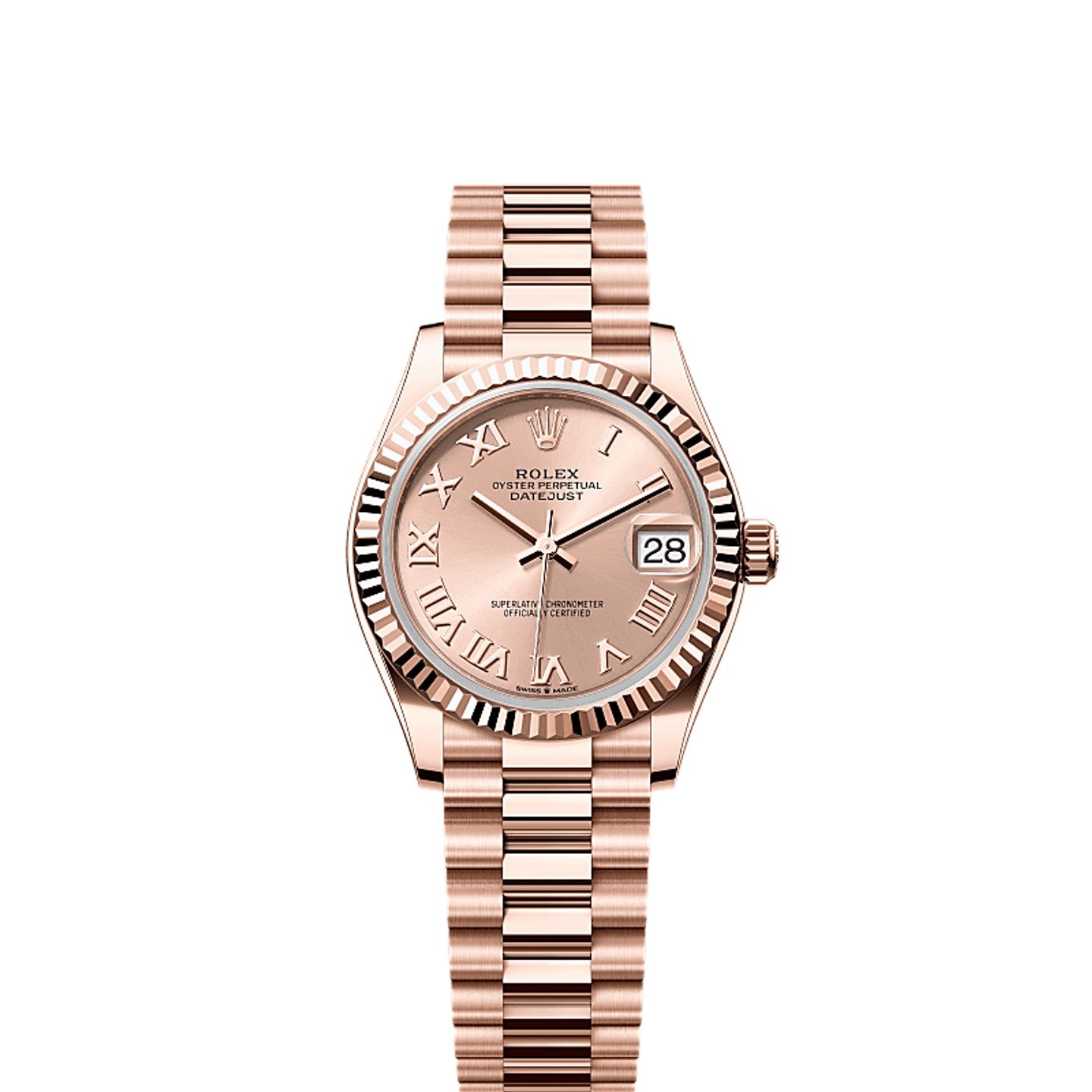 Rolex Datejust 31 278275 - (1/1)