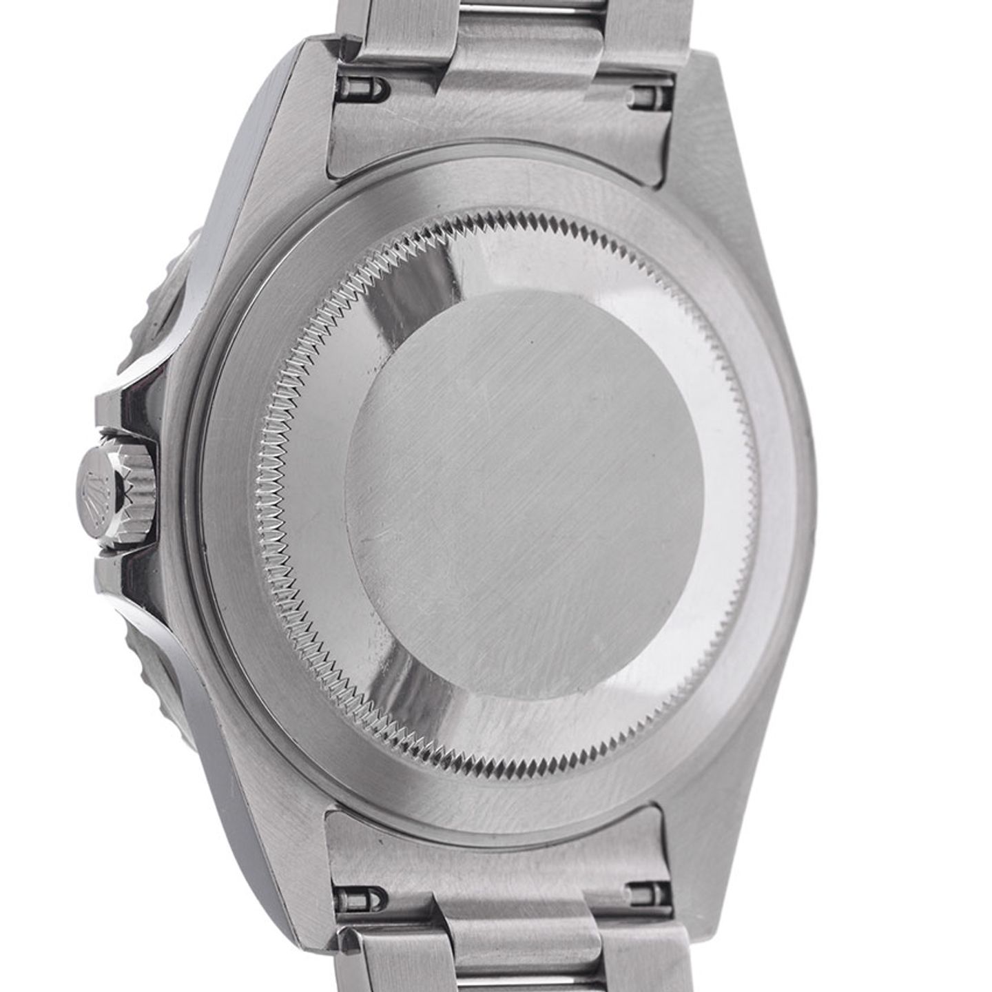 Rolex GMT-Master II 16710 - (6/7)