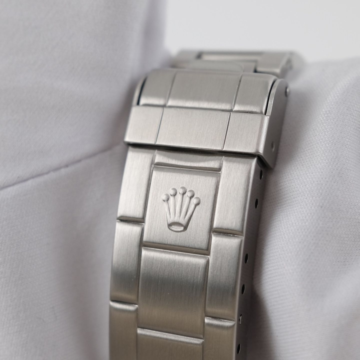 Rolex Submariner Date 16610 - (8/8)