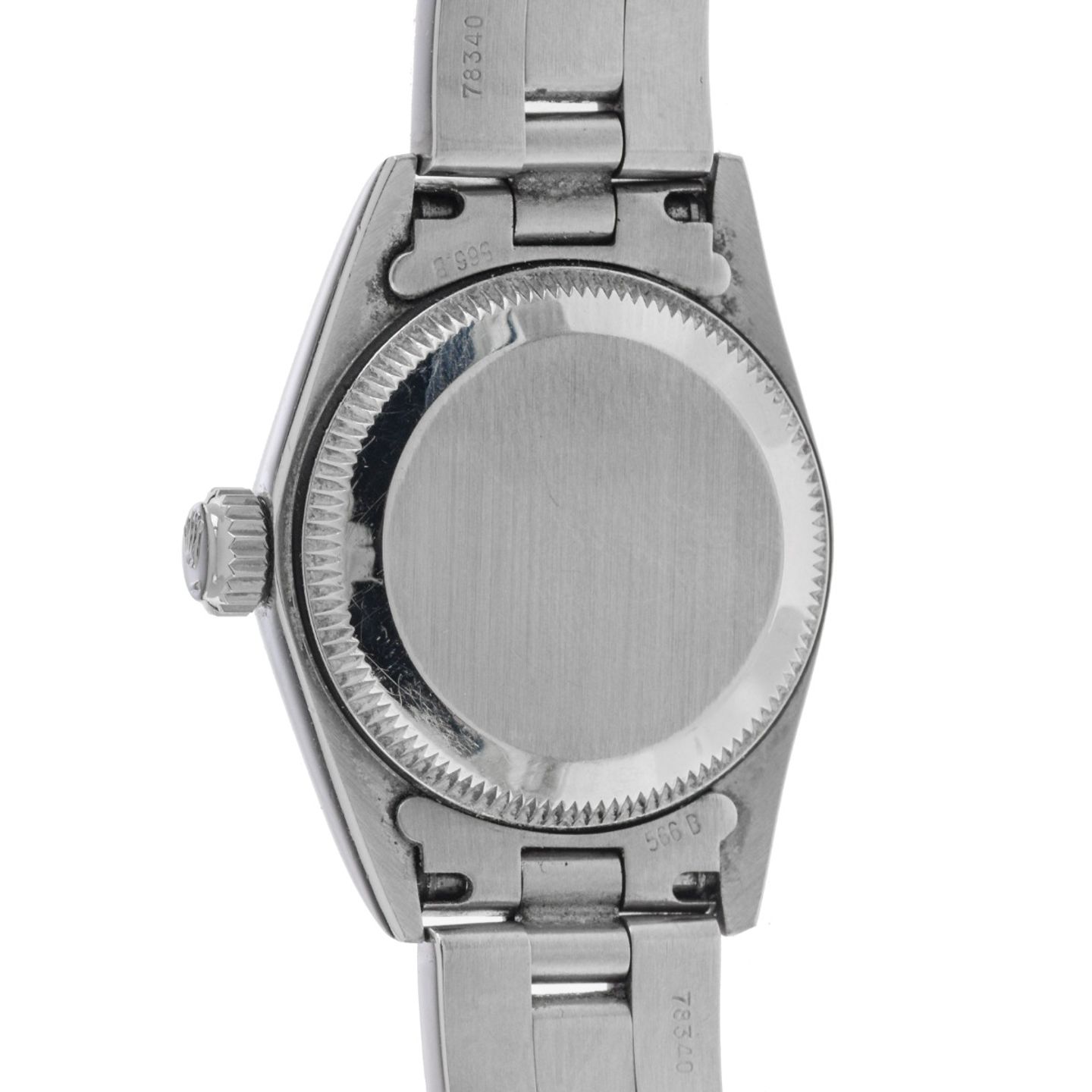 Rolex Oyster Perpetual 67180 - (6/8)