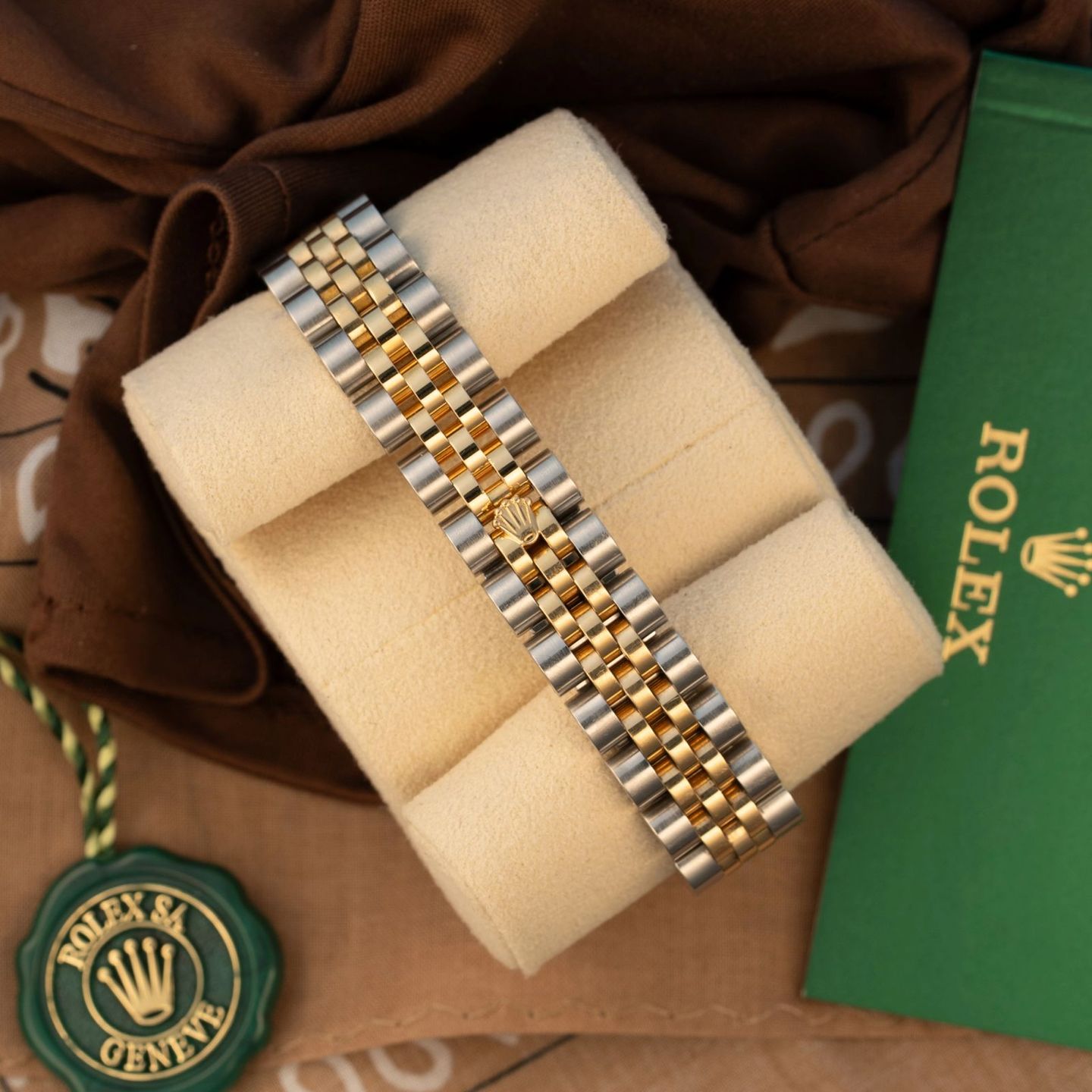 Rolex Lady-Datejust 179173 - (3/7)