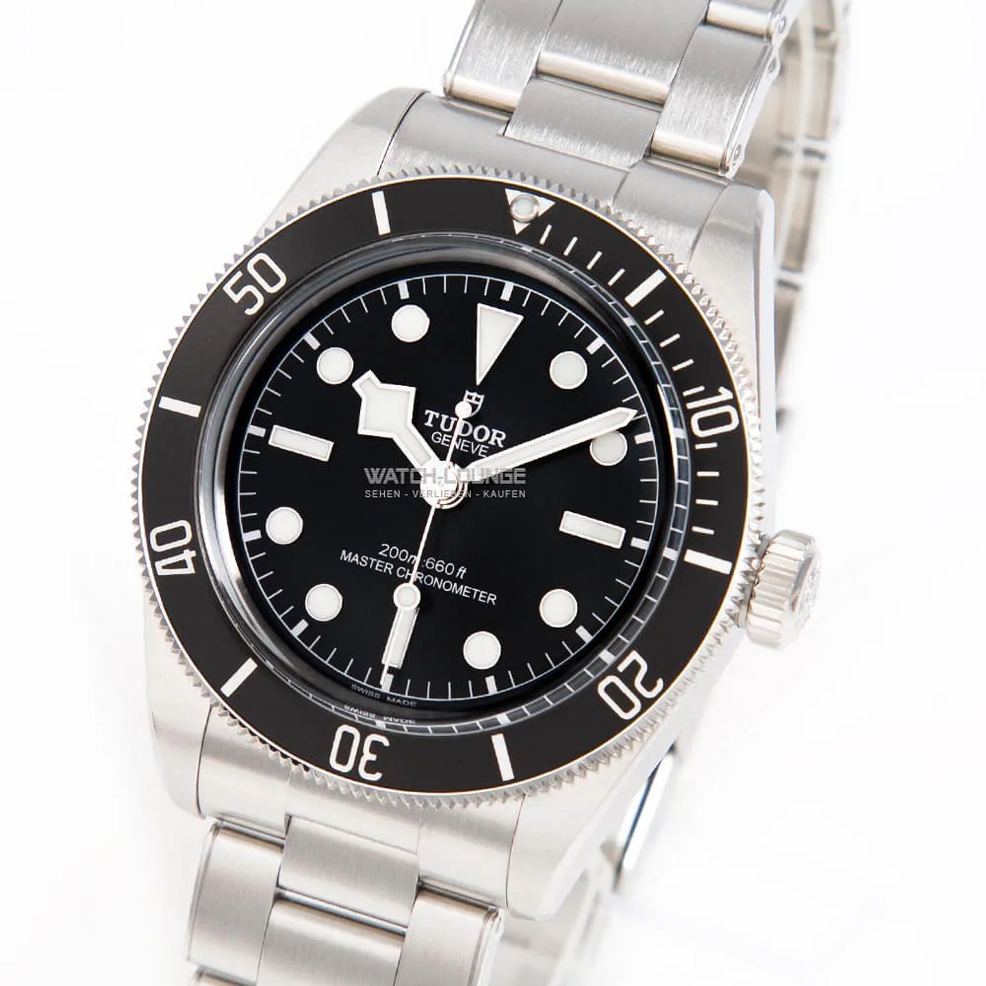 Tudor Black Bay 7941A1A0NU - (1/8)
