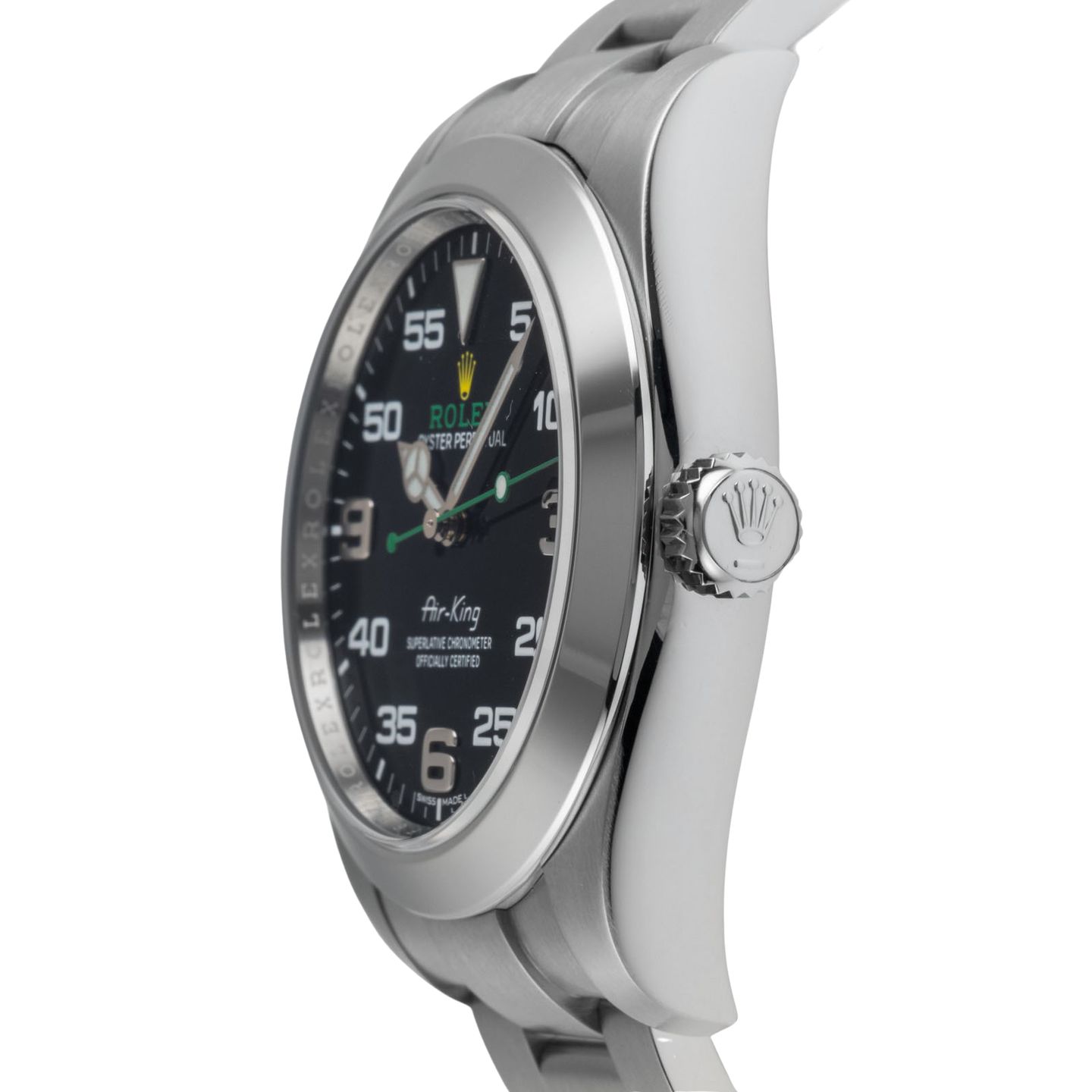 Rolex Air-King 116900 - (6/8)