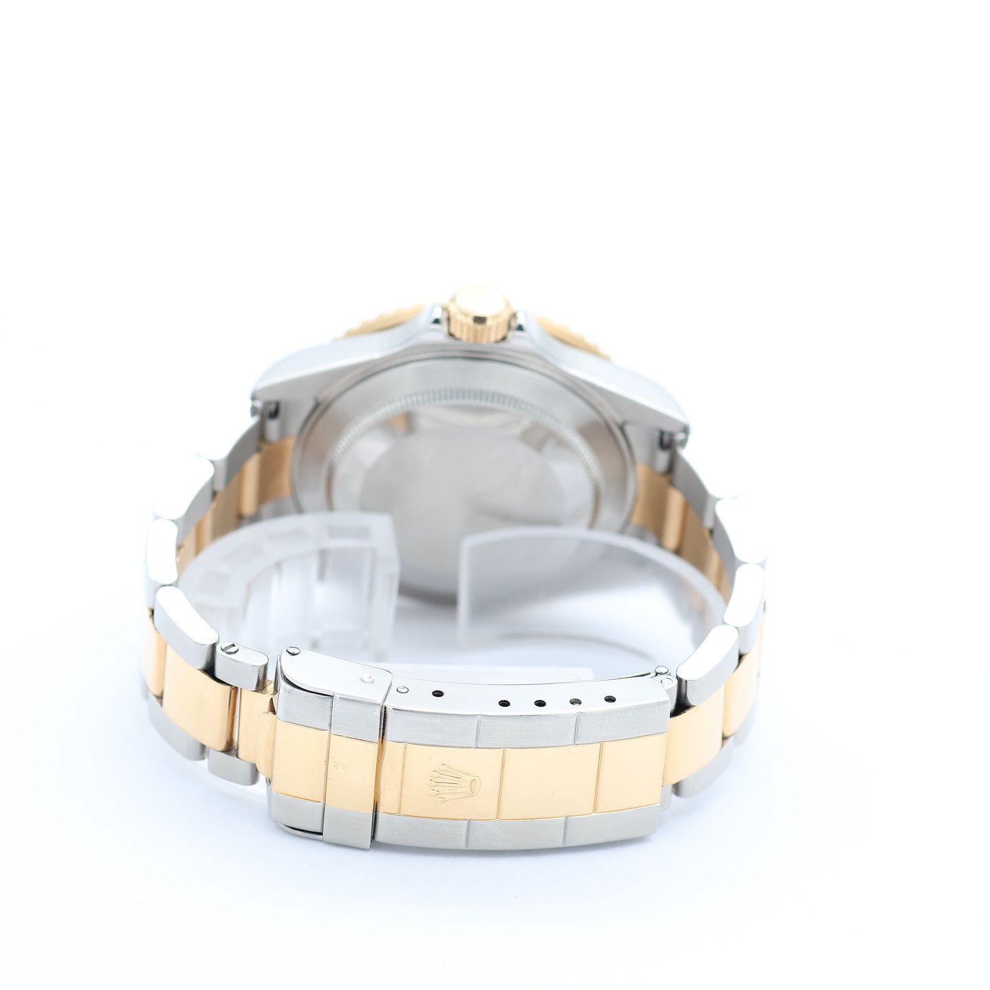 Rolex Submariner Date 116613LB - (8/8)