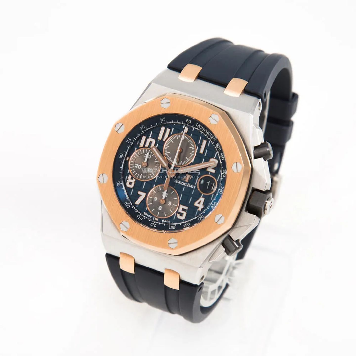 Audemars Piguet Jules Audemars 25919BC.OO.D002CR.02 - (5/8)