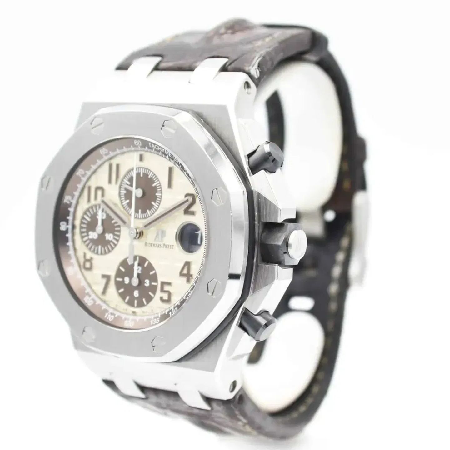 Audemars Piguet Royal Oak Offshore Chronograph 26470ST.OO.A801CR.01 - (2/7)