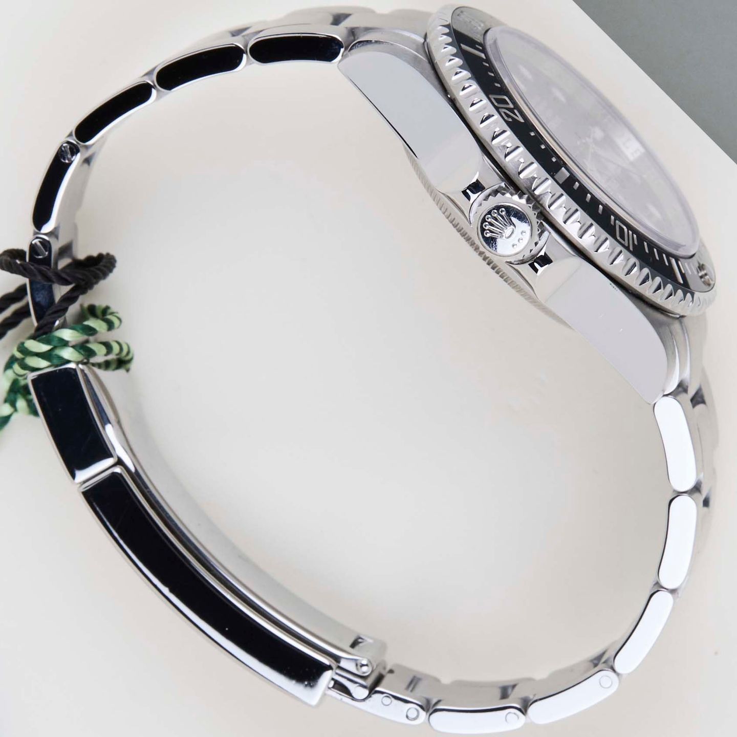 Rolex Sea-Dweller 4000 116600 - (7/8)