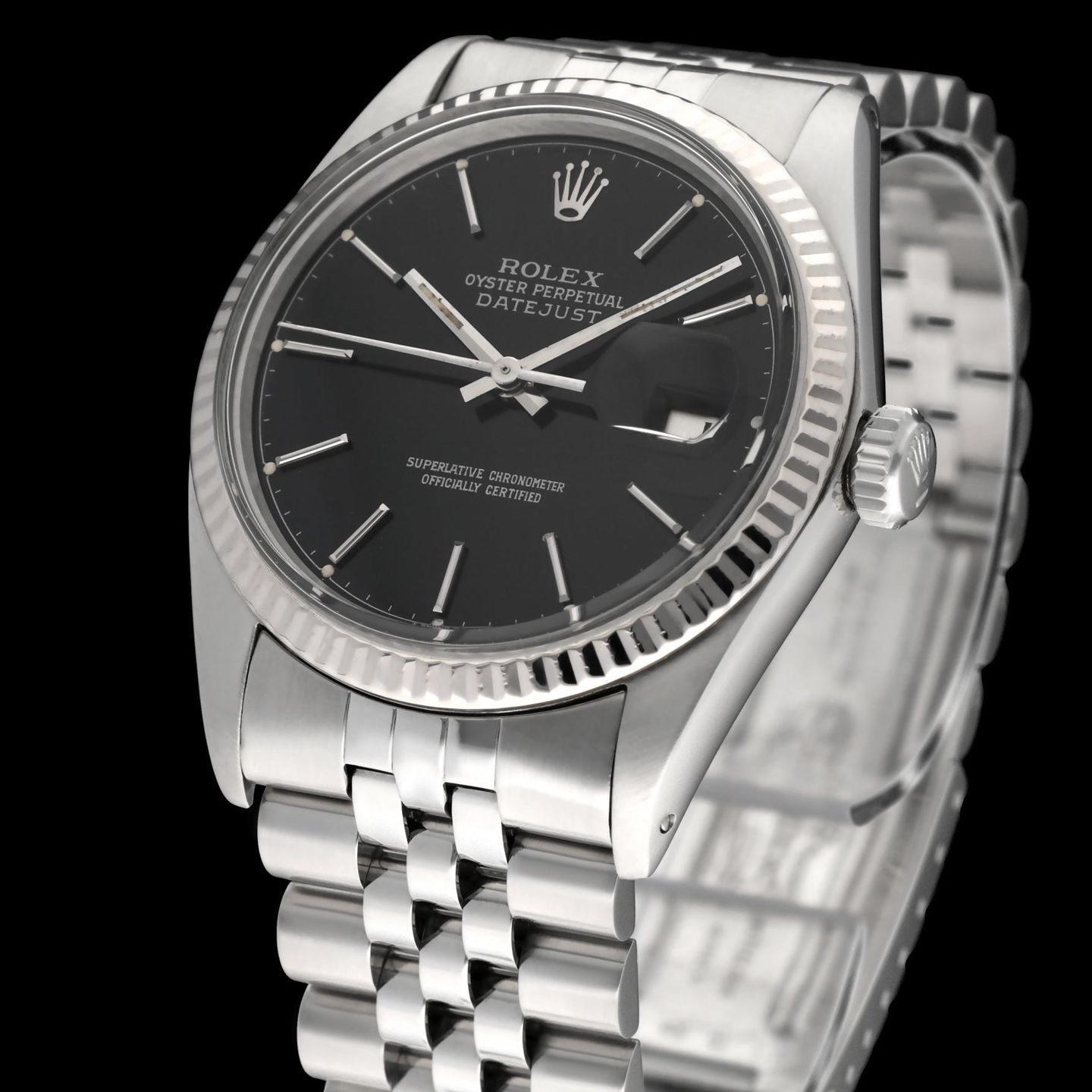 Rolex Datejust 36 16014 - (7/8)