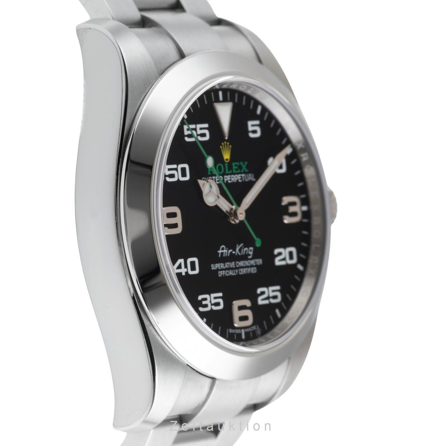 Rolex Air-King 116900 - (6/8)