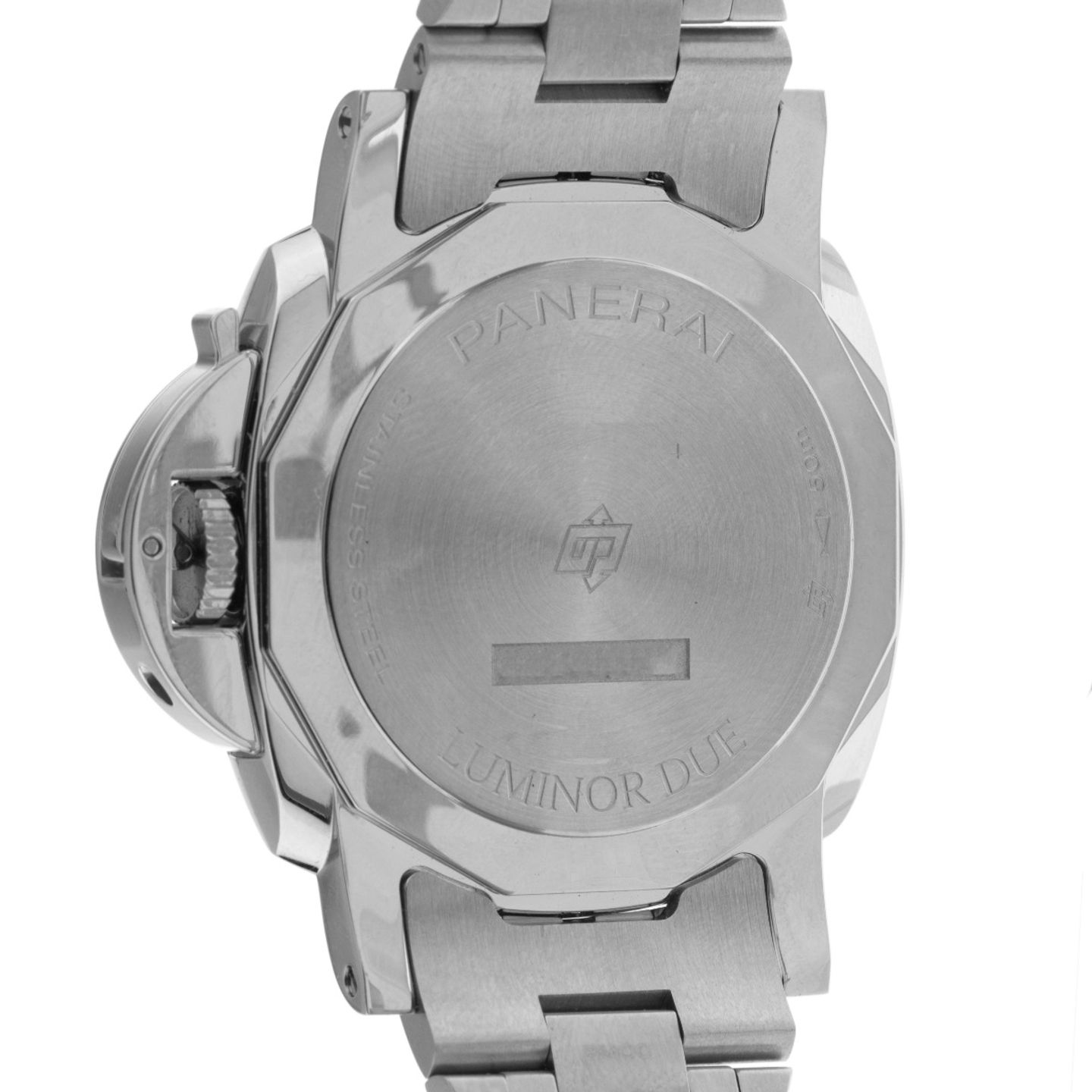 Panerai Luminor Due Luna PAM01180 - (6/7)