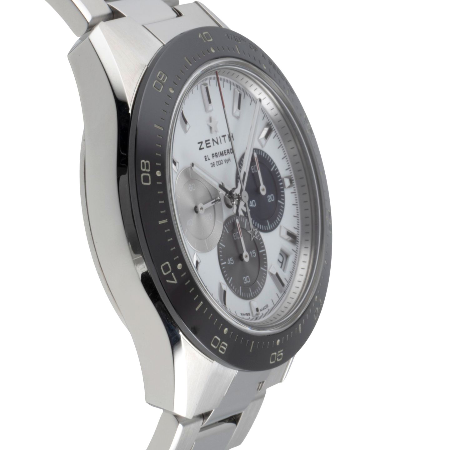 Zenith Chronomaster Sport 03.3100.3600/69.M3100 - (7/8)