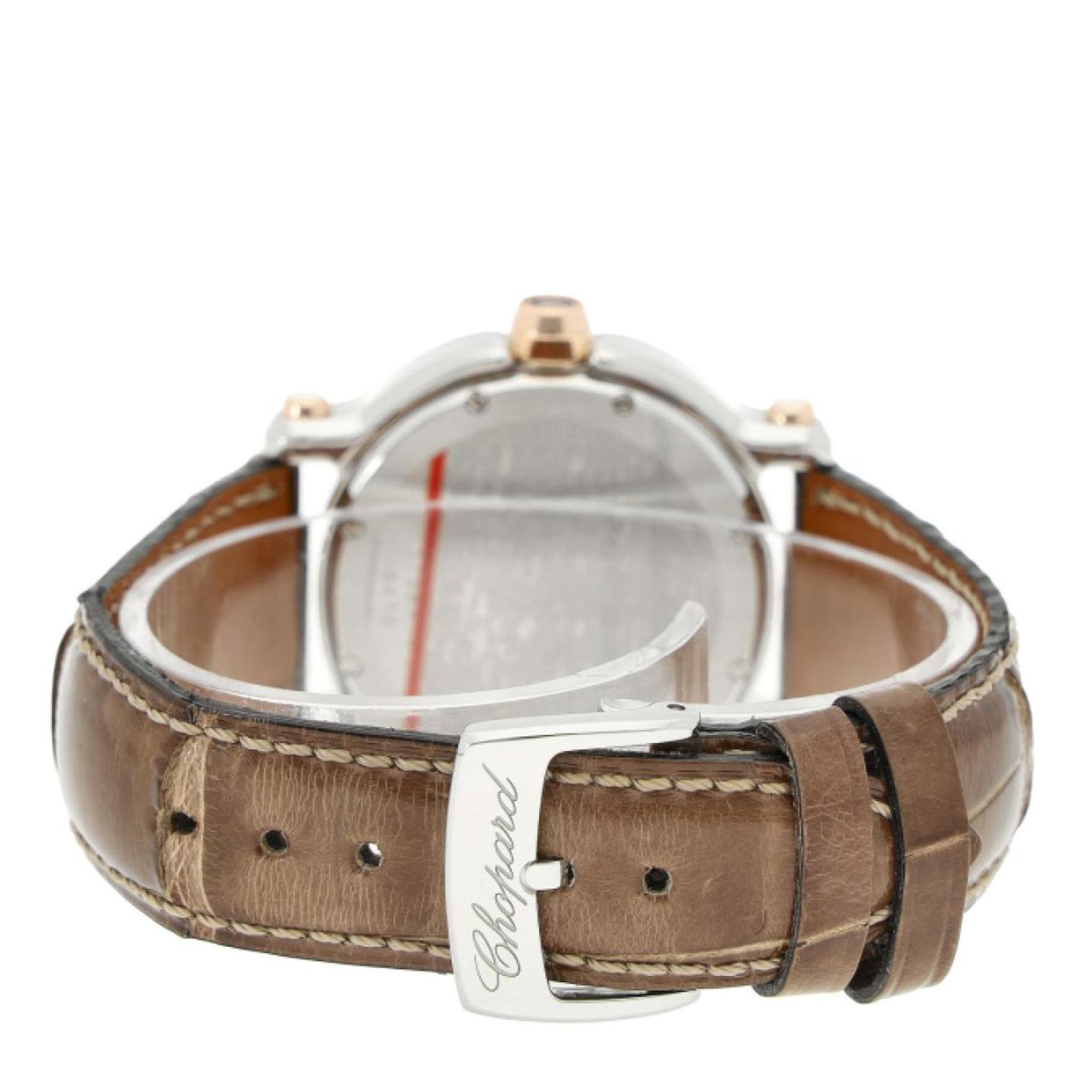 Chopard Happy Sport 8475 - (4/4)