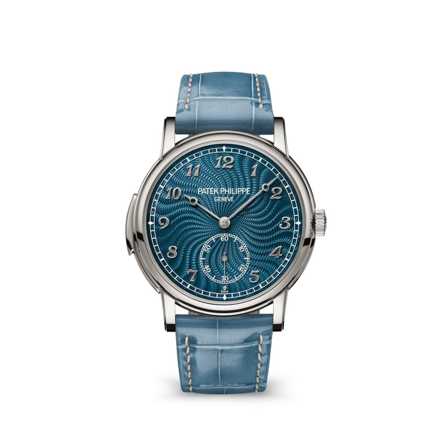 Patek Philippe Minute Repeater 5178G-012 - (1/1)