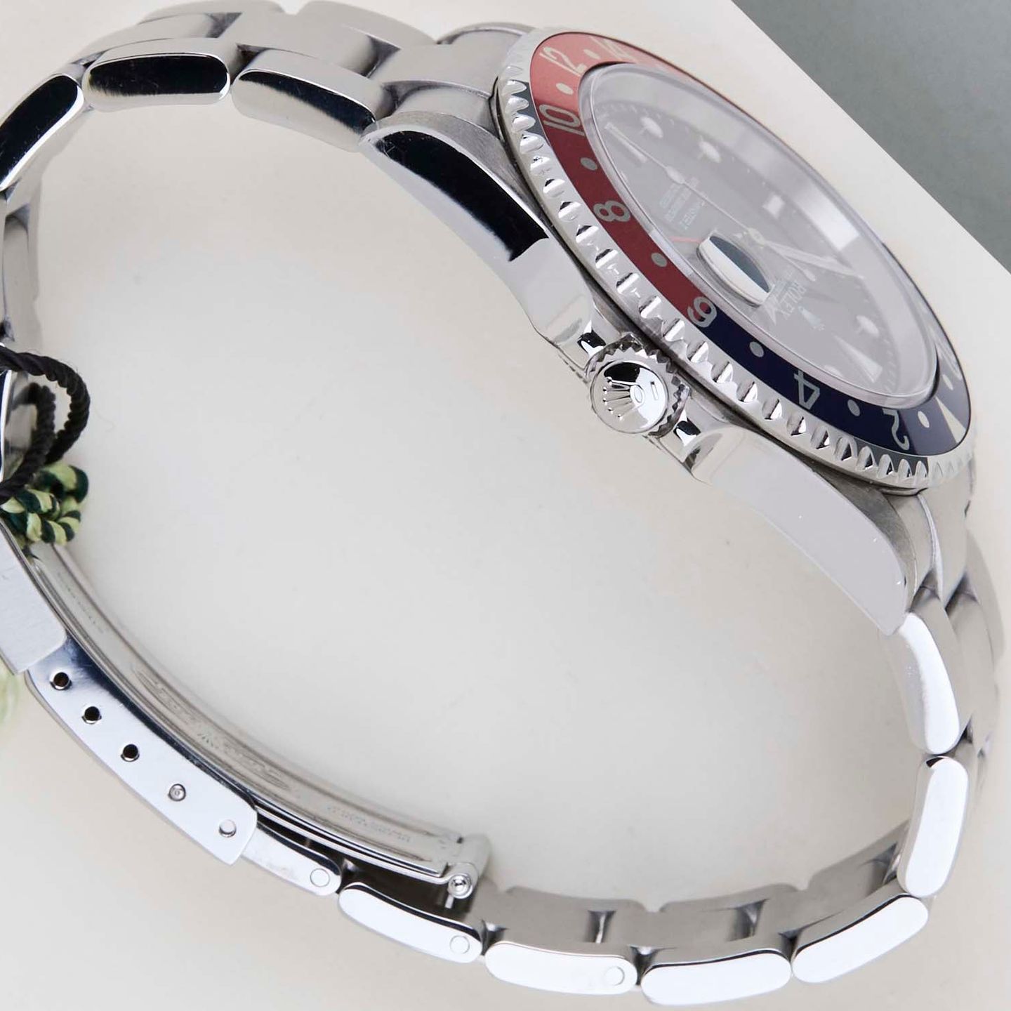 Rolex GMT-Master II 16710 - (7/8)