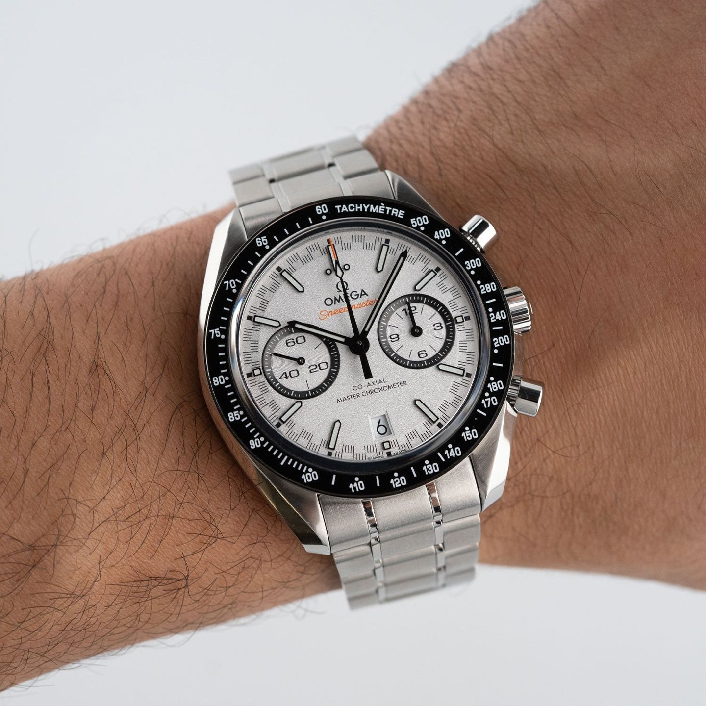 Omega Speedmaster Racing 329.30.44.51.04.001 - (7/8)