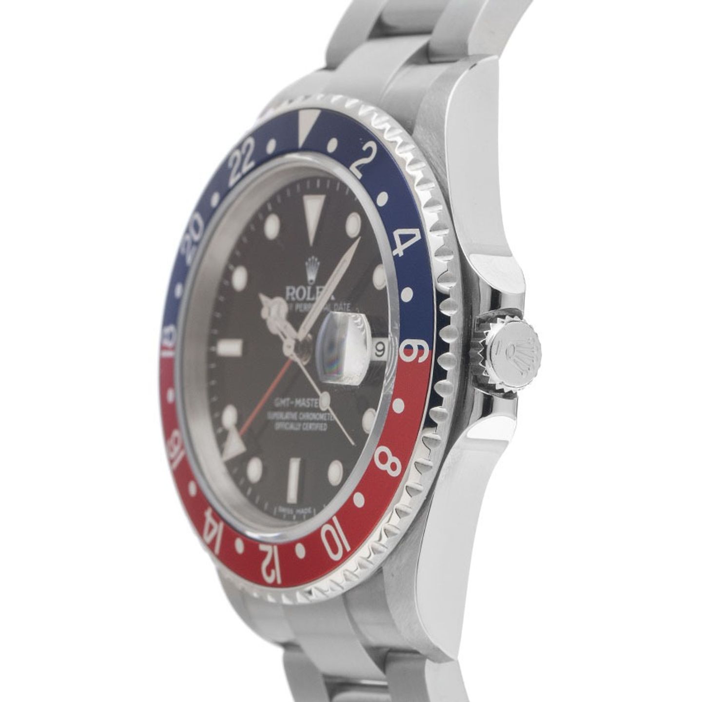 Rolex GMT-Master II 16710 - (4/7)