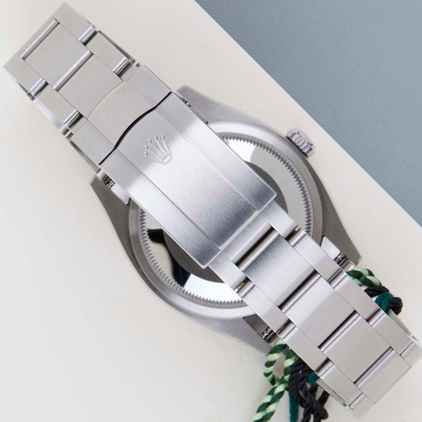 Rolex Oyster Perpetual 36 126000 - (6/8)