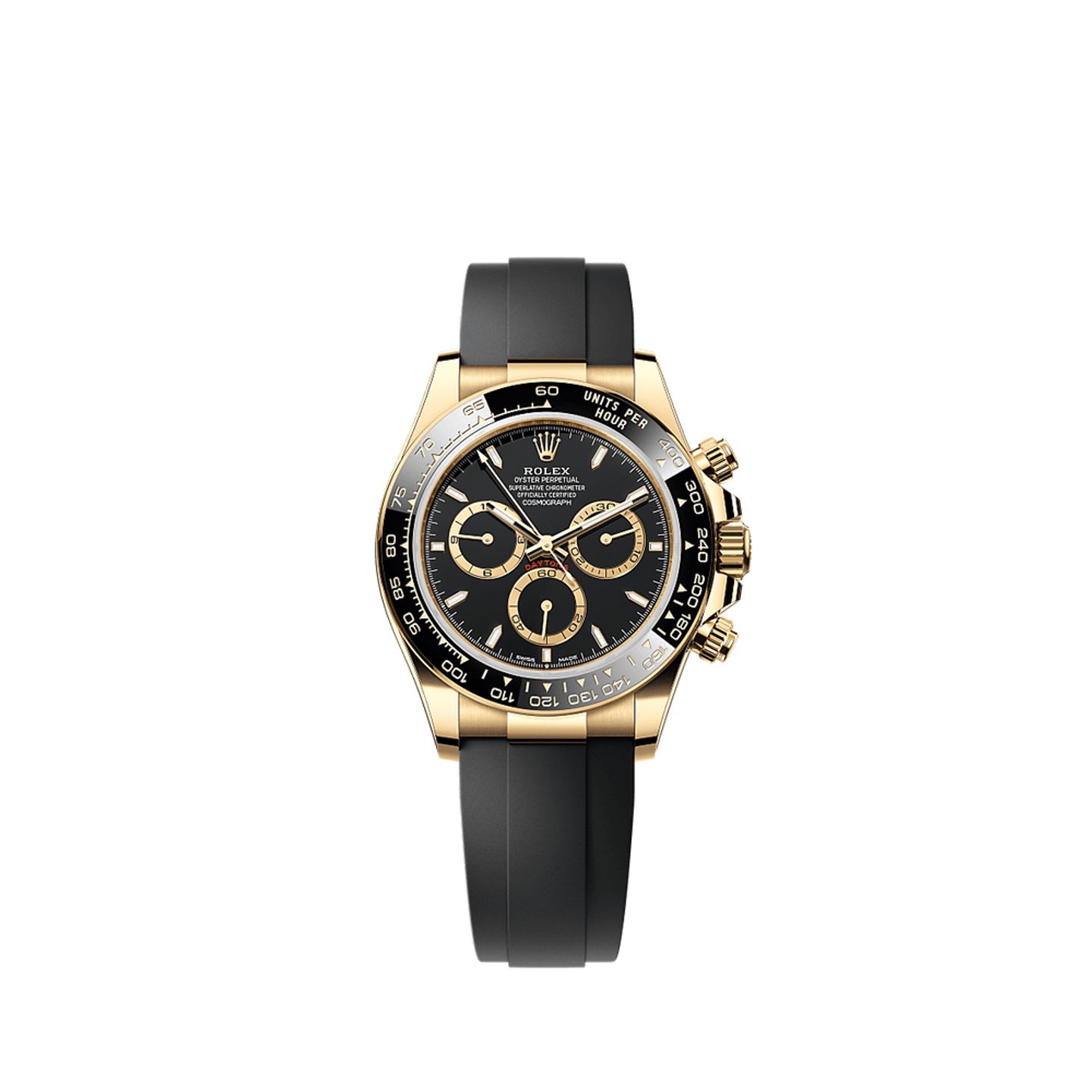 Rolex Daytona 126518LN - (1/1)