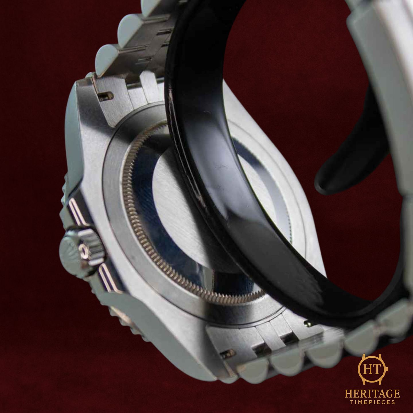 Rolex GMT-Master II 126710BLNR - (6/8)