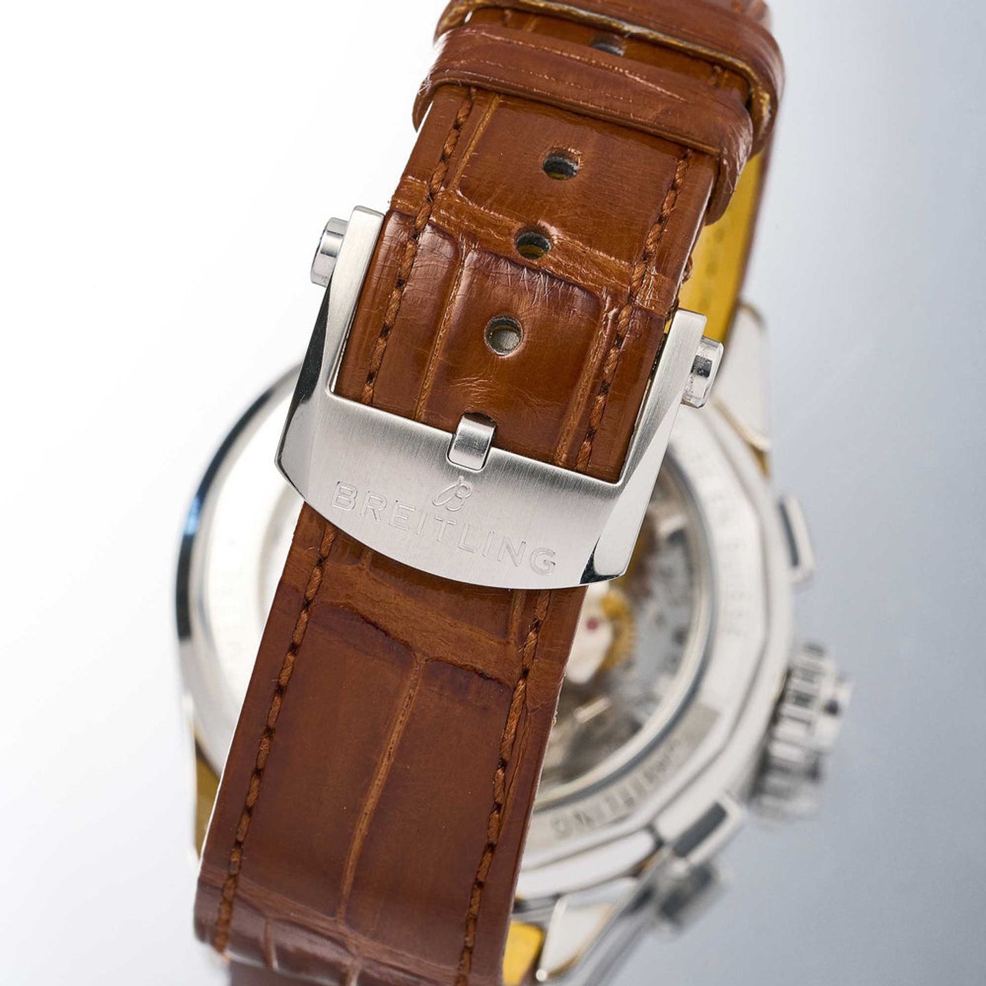 Breitling Duograph AB1510171C1P1 - (8/12)