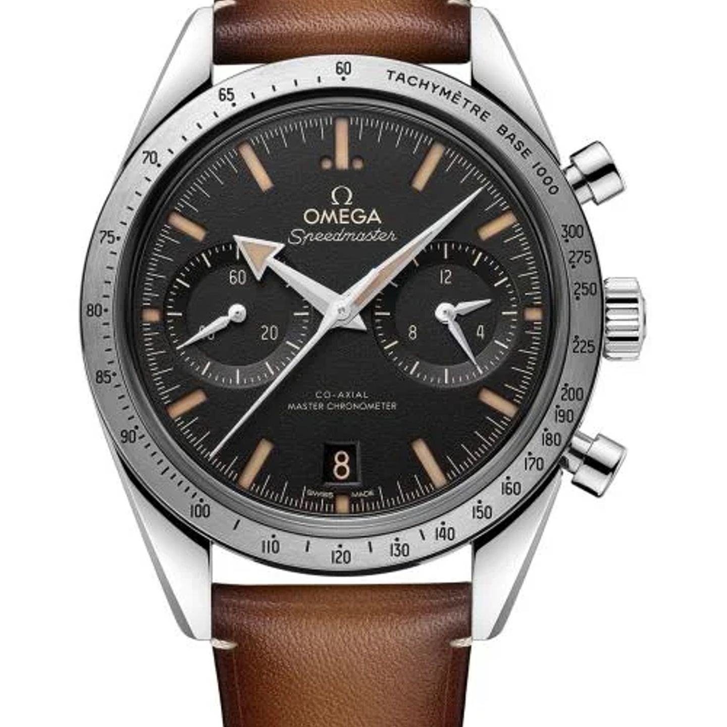 Omega Speedmaster '57 332.12.41.51.01.001 - (1/1)